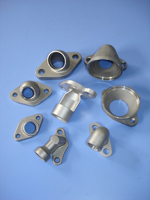 不銹鋼類產品